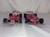 F1 Gift Set Ferrari 312T4 e 312T (G. Villeneuve / N. Lauda) - Exoto 1/18 - comprar online