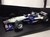F1 Williams BMW FW22 (Show Car) J. P. Montoya - Minichamps 1/18 - loja online