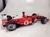 F1 Ferrari F2002 M. Schumacher - Hot Wheels 1/18 - B Collection