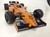 F1 Mclaren MP4/12 D. Coulthard (Test Car) - Minichamps 1/18 - comprar online