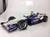 F1 Williams BMW FW23 Ralf Schumacher - Minichamps 1/18 - B Collection