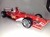 Ferrari F2003-ga Schumacher Hot Wheels 1/18 - B Collection