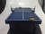 Mesa De Ping Pong Miniatura - comprar online