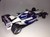 F1 Williams FW24 Juan Pablo Montoya - Minichamps 1/18 - B Collection