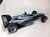 F1 Bar 01 Supertec Testcar 1999 J. Villeneuve - Minichamps 1/18 - B Collection