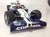 F1 Williams FW24 Juan Pablo Montoya - Minichamps 1/18 - comprar online