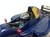 F1 Sauber Ford C14 H. H. Frentzen - Minichamps 1/18 - loja online