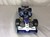 Sauber C22 Frentzen Minichamps 1/18 - comprar online