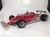 Ferrari 312t4 Gilles Villeneuve Exoto 1/18