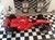 F1 Ferrari F310/b E. Irvine (1997) - Minichamps 1/18 - loja online
