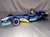 Sauber C23 Felipe Massa Minichamps 1/18