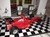F1 Ferrari F300 M. Schumacher #3 Tower Wing (1998) - Minichamps 1/18 - B Collection