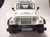 Jeep Wrangler Rallye - Solido 1/18 - comprar online
