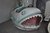 Brinquedo Tubarão De Parque Antigo R$3674,00 - B Collection