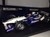 Imagem do F1 Williams FW24 Juan Pablo Montoya - Minichamps 1/18