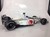 F1 BAR Honda Jacques Villeneuve (Showcar 2001) - Minichamps 1/18 - B Collection