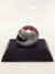 Capacete Bell - Michael Andretti (1996) Minichamps 1/8 - B Collection