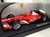 Imagem do Ferrari F2003-ga Schumacher Hot Wheels 1/18