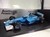 Imagem do Benetton B201 G.fisichella Minichamps 1/18