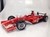 F1 Ferrari F2002 M. Schumacher - Hot Wheels 1/18