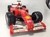 Ferrari F2001 Barrichello Hot Wheels 1/18 - comprar online