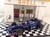 F1 Ligier JS41 M. Brundle - Minichamps 1/18