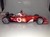 F1 Ferrari F2001 M. Schumacher GP Australian - Hot Wheels 1/18 - loja online