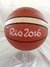 Bola De Basquete Olimpíadas Rio 2016 Com Certificado - B Collection