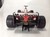 F1 Ferrari F2001 M. Schumacher GP Australian - Hot Wheels 1/18 na internet