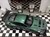 Aston Martin DBR9 Sebring - Auto Art 1/18 - loja online