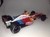F1 Williams FW21 (Supertec) Ralf Schumacher - Minichamps 1/18 - B Collection