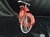 Bicicleta Coca Cola Miniatura Colecionável - comprar online