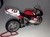 Ducati 998RS Lucio Pedercini - Minichamps 1/12 - B Collection