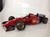 F1 Ferrari 412 T2 M. Schumacher #1 (1996) - Minichamps 1/18