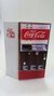 Miniatura Geladeira Colecionável Coca Cola Anos 80 - comprar online