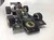 F1 Lotus 72D Emerson Fittipaldi - Quartzo 1/18 - comprar online