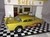 Chevy Bel Air 57 Custom - Hot Wheels 1/18 - B Collection