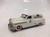 Pontiac Sedan Delivery (1953) Mobil Oil - Brooklin Models 1/43