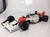 F1 Mclaren MP4/5B G. Berger - Minichamps 1/18