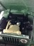Jeep Wrangler Calif - Solido 1/18 - loja online