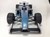 F1 Bar 01 Supertec Testcar 1999 J. Villeneuve - Minichamps 1/18 - comprar online
