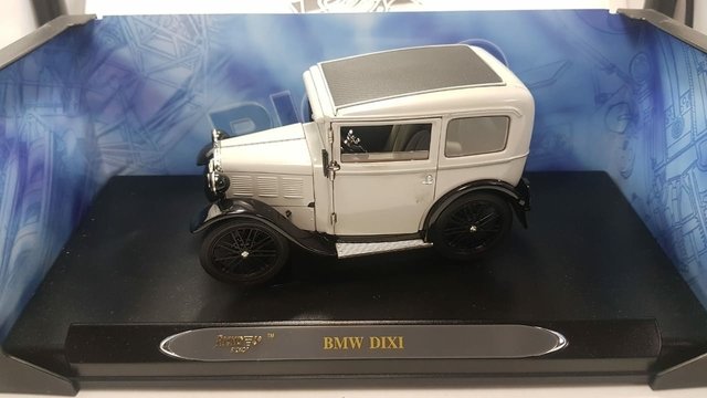 BMW Dixi - Ricko 1/18 - Buy in B Collection