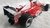 F1 Ferrari F2002 M. Schumacher #1 (World Champion) - Hot Wheels 1/18 - B Collection