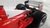 F1 Ferrari F2002 M. Schumacher #1 (World Champion) - Hot Wheels 1/18 na internet