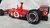 F1 Ferrari F2002 M. Schumacher #1 (World Champion) - Hot Wheels 1/18