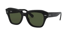 ÓCULOS DE SOL RAY BAN RB2186