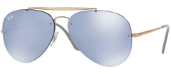 ÓCULOS DE SOL RAY BAN RB3584N