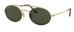 ÓCULOS DE SOL RAY BAN RB3847N