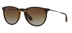 ÓCULOS DE SOL RAY BAN RB4171L POLARIZADO