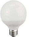 Pack por 5 Globo LED e27 10 w